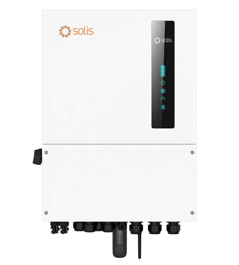 solis pv inverters pdf.